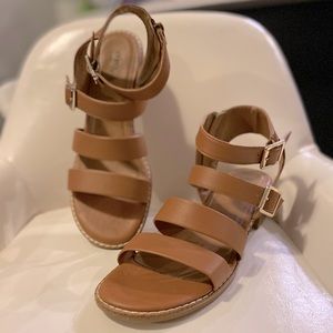 Eüro Soft by Söfft Heeled Sandal